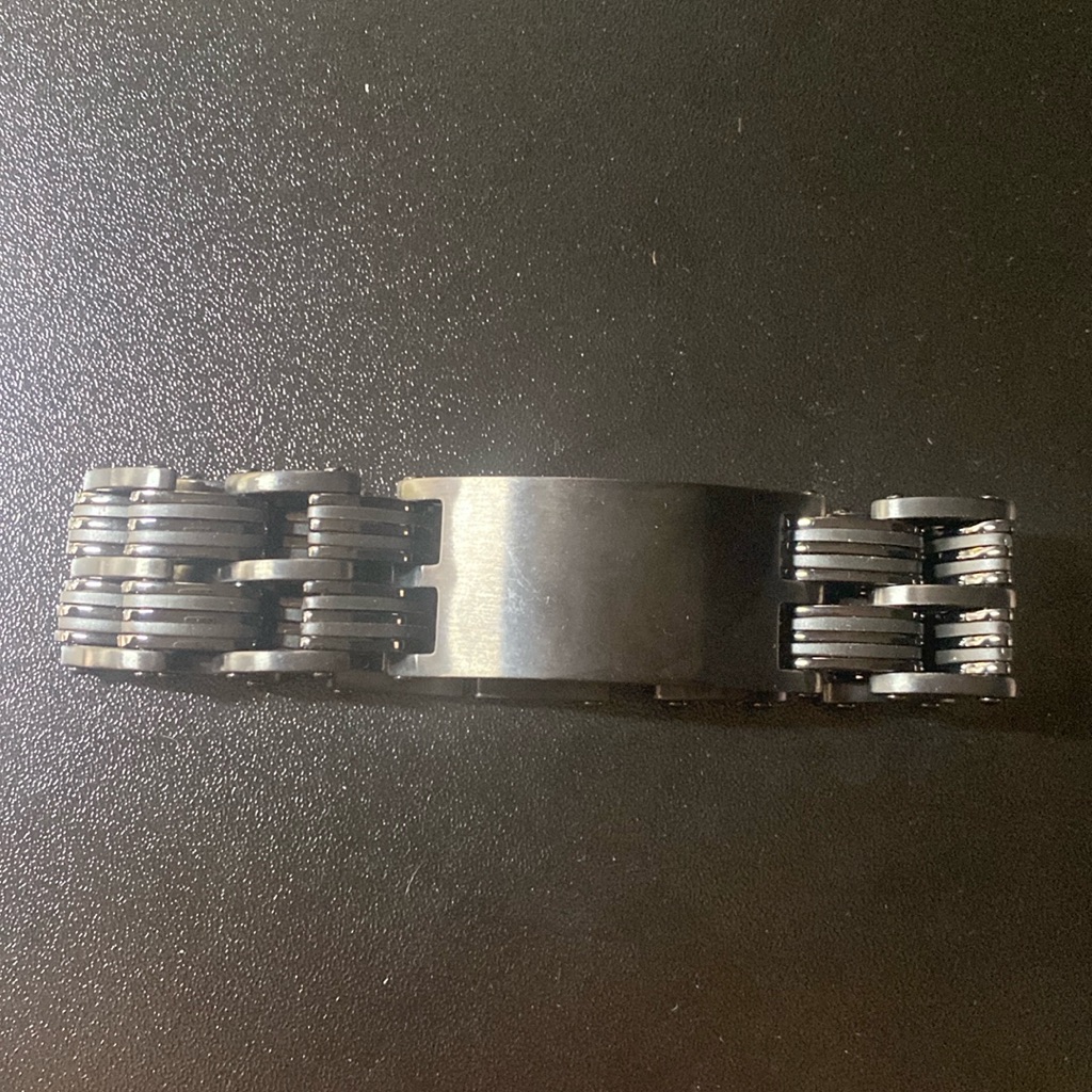 Stainless Steel Bracelet